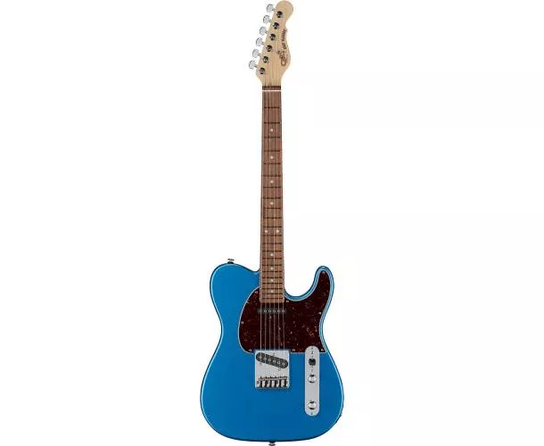 G&L - FULLERTON DELUXE ASAT CLASSIC LAKE PLACID BLUE G&L - FULLERTON DELUXE ASAT CLASSIC LAKE PLACID BLUE