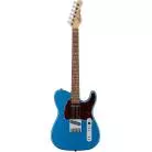 G&L - FULLERTON DELUXE ASAT CLASSIC LAKE PLACID BLUE