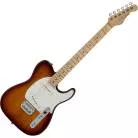 G&L - FULLERTON DELUXE ASAT SPECIAL TOBACCO SUNBURST
