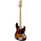 G&L - FULLERTON DELUXE JAZZ BASS 3TS / ERABLE