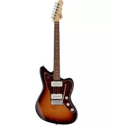 G&L - FULLERTON DELUXE DOHENY 3TS / PALISSANDRE