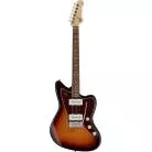 G&L - FULLERTON DELUXE DOHENY 3TS / PALISSANDRE