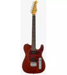 G&L - TRIBUTE ASAT SPECIAL TOBACCO SUNBURST