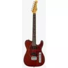 G&L - TRIBUTE ASAT SPECIAL TOBACCO SUNBURST