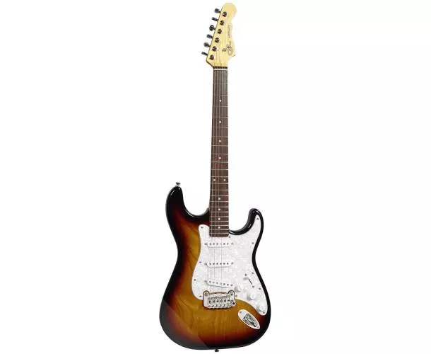 G&L - TRIBUTE LEGACY 3TS G&L - TRIBUTE LEGACY 3TS