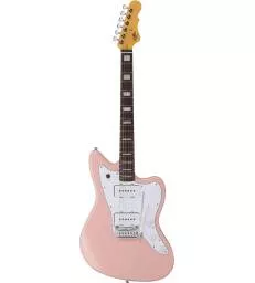 G&L - TRIBUTE DOHENY SHELL PINK