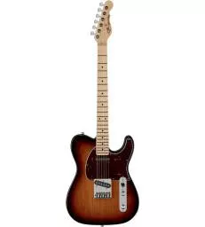 G&L - FULLERTON DELUXE ASAT CLASSIC 3TS TOUCHE ERABLE