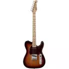 G&L - FULLERTON DELUXE ASAT CLASSIC 3TS TOUCHE ERABLE