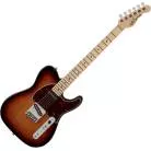 G&L - FULLERTON DELUXE ASAT CLASSIC 3TS TOUCHE ERABLE