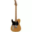 G&L - FULLERTON DELUXE ASAT CLASSIC GAUCHER BUTTERSCOTH BLONDE TOUCHE ERABLE