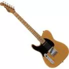 G&L - FULLERTON DELUXE ASAT CLASSIC GAUCHER BUTTERSCOTH BLONDE TOUCHE ERABLE