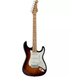G&L - FULLERTON DELUXE LEGACY 3TS TOUCHE ETABLE