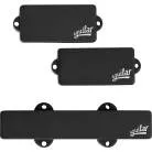 AGUILAR - KIT PRECISION/JAZZ 4 CORDES HUM-CANCELING