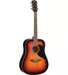 EKO - RANGER 6 BROWN SUNBURST