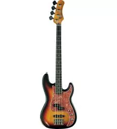 EKO - 4 CORDES TYPE PJ RELIC SUNBURST