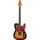 EKO - TYPE TELE TERO RELIC SUNBURST