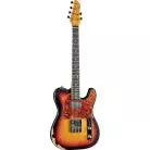 EKO - TYPE TELE TERO RELIC SUNBURST