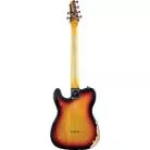 EKO - TYPE TELE TERO RELIC SUNBURST