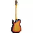 EKO - TYPE TELE TERO RELIC SUNBURST