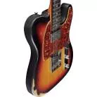 EKO - TYPE TELE TERO RELIC SUNBURST