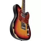 EKO - TYPE TELE TERO RELIC SUNBURST