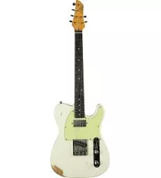 EKO - TYPE TELE TERO RELIC OLYMPIC WHITE