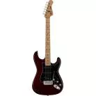 G&L - S-500 CLF MOCHA