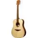LAG - TL70D LEFTY DREADNOUGHT