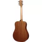 LAG - LEFTY DREADNOUGHT
