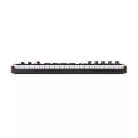 AKAI PROFESSIONAL - CLAVIER MAITRE USB 37 MINI-NOTES, 8 PADS RVB, 8 ENCODEURS