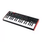AKAI PROFESSIONAL - CLAVIER MAITRE USB 37 MINI-NOTES, 8 PADS RVB, 8 ENCODEURS
