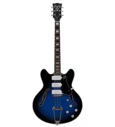 VOX - BOBCAT S66 SAPPHIRE BLUE