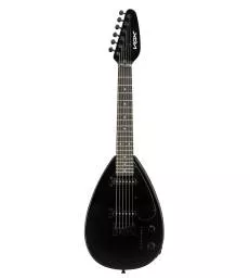 VOX - MARK III MINI SOLID BLACK