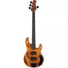 STERLING BY MUSIC MAN - RAY34 HH PB AMBER