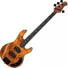 STERLING BY MUSIC MAN - RAY34 HH PB AMBER