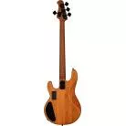 STERLING BY MUSIC MAN - RAY34 HH PB AMBER