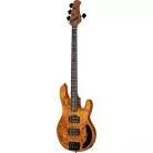 STERLING BY MUSIC MAN - RAY34 HH PB AMBER