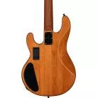 STERLING BY MUSIC MAN - RAY34 HH PB AMBER