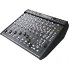 SSL - TABLE MIXAGE STUDIO 12 CANAUX ANALOGIQUES + USB 2X 16 CANAUX