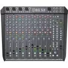 SSL - TABLE MIXAGE STUDIO 12 CANAUX ANALOGIQUES + USB 2X 16 CANAUX