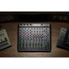 SSL - TABLE MIXAGE STUDIO 12 CANAUX ANALOGIQUES + USB 2X 16 CANAUX