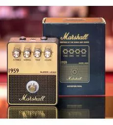 MARSHALL 1959 DISTORTION PEDAL