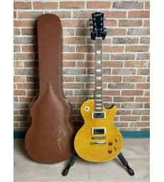 EPIPHONE  - LES PAUL GREENY...