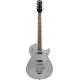 GRETSCH - G5230T ELECTROMATIC SPARKLE JET FT SINGLE-CUT WITH BIGSBY SILVER SPARKLE