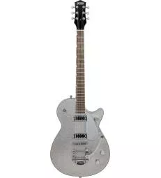 GRETSCH - G5230T ELECTROMATIC® SPARKLE JET™ FT SINGLE-CUT WITH BIGSBY®