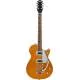 GRETSCH - G5230T ELECTROMATIC SPARKLE JET FT SINGLE-CUT WITH BIGSBY GOLD SPARKLE