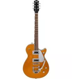 GRETSCH - G5230T ELECTROMATIC® SPARKLE JET™ FT SINGLE-CUT WITH BIGSBY®