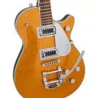 GRETSCH - G5230T ELECTROMATIC® SPARKLE JET™ FT SINGLE-CUT WITH BIGSBY®