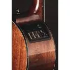 TAKAMINE - LIMITED EDITION 2025 OM CUTAWAY ANTIQUE EVERGREEN