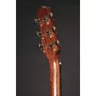 TAKAMINE - LIMITED EDITION 2025 OM CUTAWAY ANTIQUE EVERGREEN
